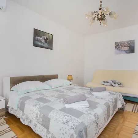 Apartmán Branko Lemac *