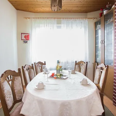 Apartment Branko Lemac