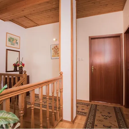 Appartement Branko Lemac *