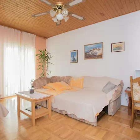 Appartement Branko Lemac *