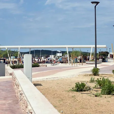 Apartmán Branko Lemac