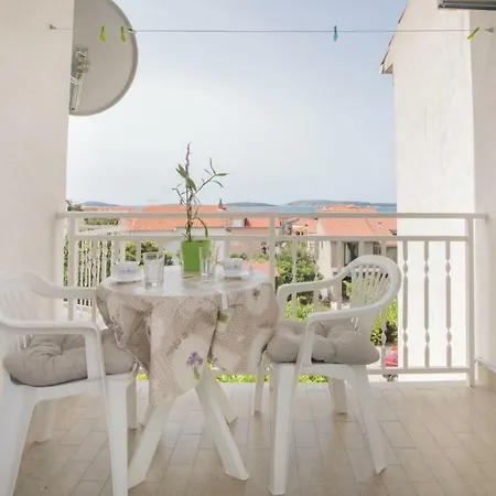 Apartment Branko Lemac