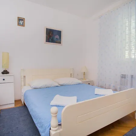 Appartement Branko Lemac *
