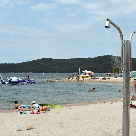 Apartmán Branko Lemac