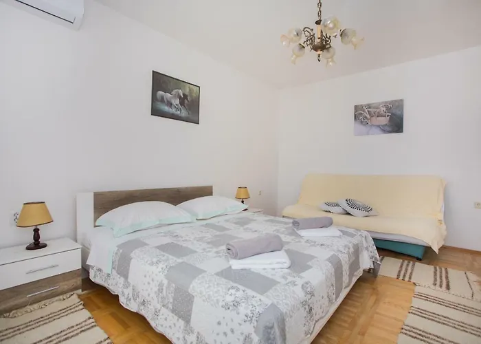 Appartement Branko Lemac *