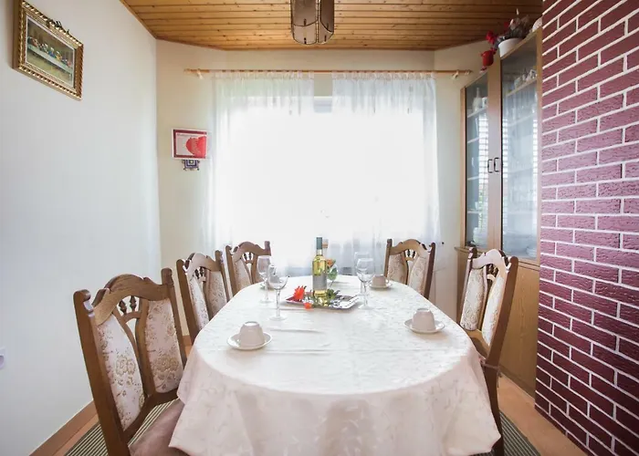 Lejlighed Branko Lemac