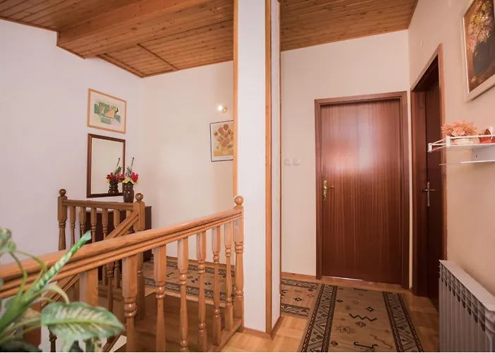 Lejlighed Branko Lemac *