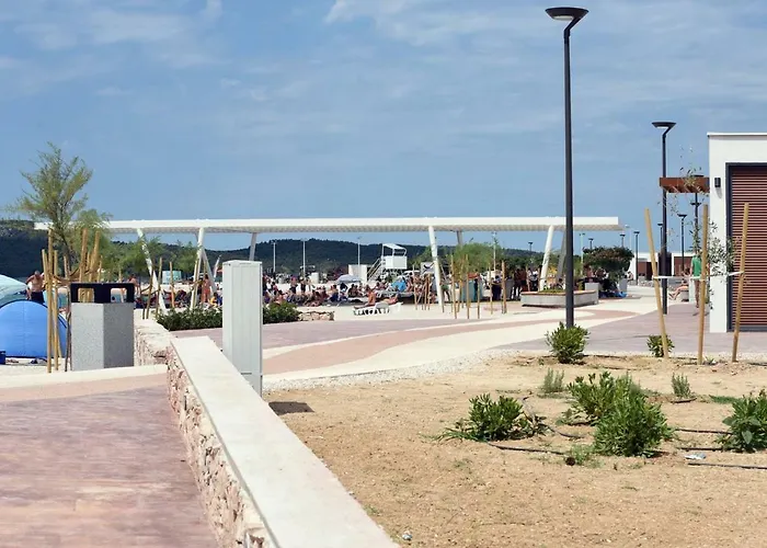 Apartmán Branko Lemac