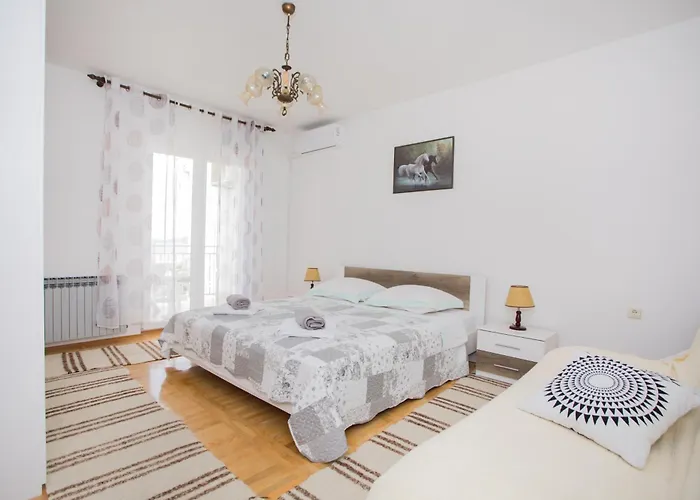 Branko Lemac Lejlighed