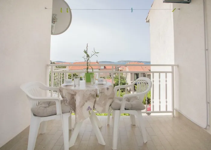 Lejlighed Branko Lemac