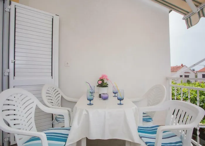 Lejlighed Branko Lemac Brodarica (Sibenik-Knin)