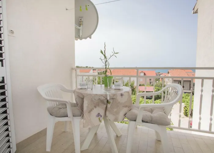 Branko Lemac Brodarica (Sibenik-Knin)