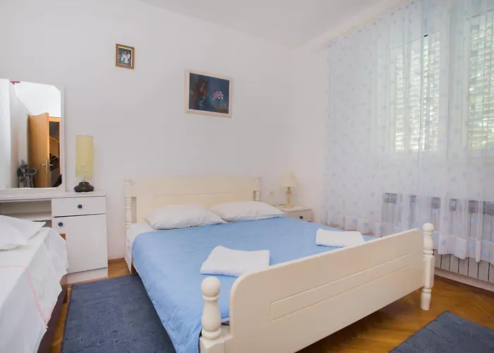 Lejlighed Branko Lemac *