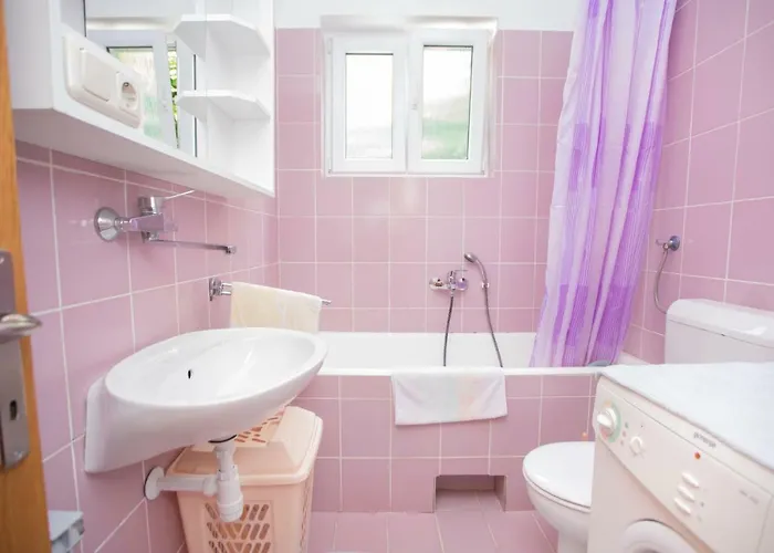 Branko Lemac Lejlighed