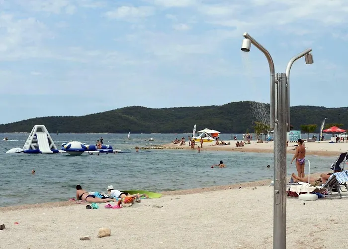 Apartmán Branko Lemac